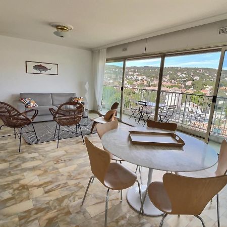 Ferienwohnung Sirocco By K6 Conciergerie Cassis Exterior foto