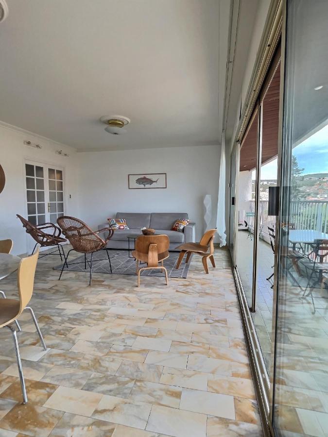 Ferienwohnung Sirocco By K6 Conciergerie Cassis Exterior foto