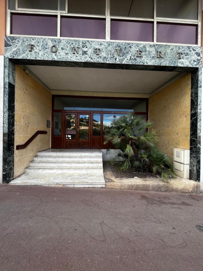 Ferienwohnung Sirocco By K6 Conciergerie Cassis Exterior foto