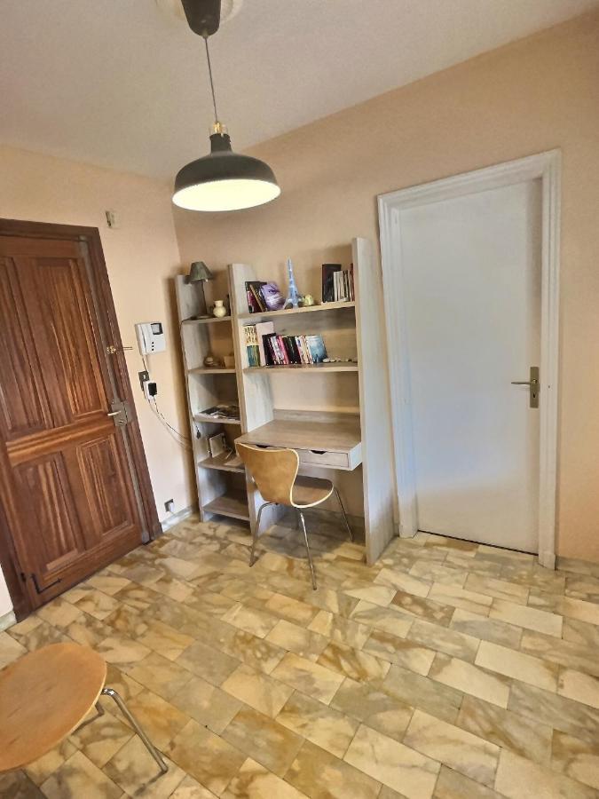 Ferienwohnung Sirocco By K6 Conciergerie Cassis Exterior foto